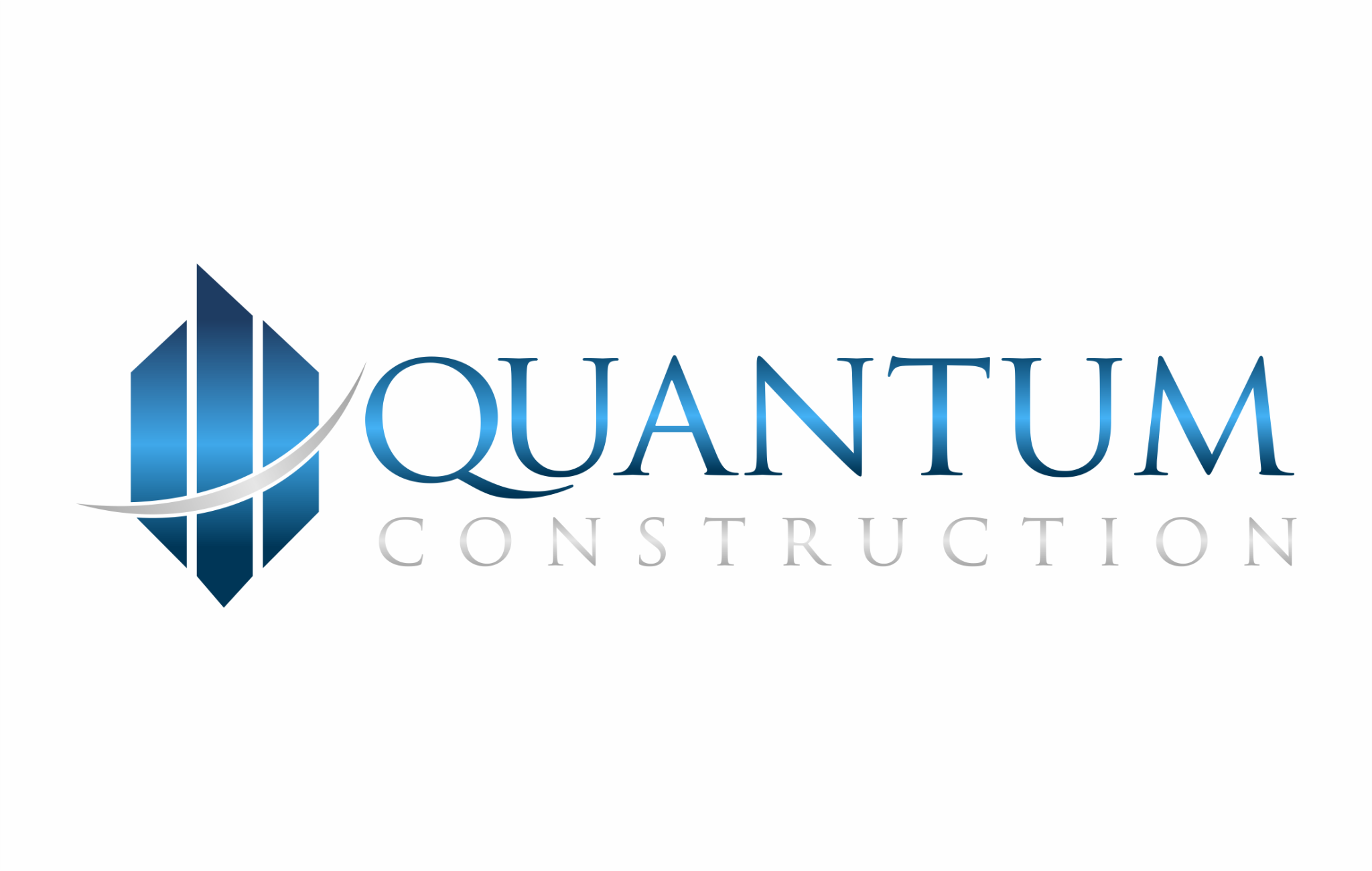 Quantum Construction